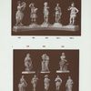 Early Staffordshire Pottery