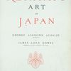 Keramic art of Japan