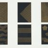 Patterns of a lacquer box or cabinet. (Fig. 1-6)