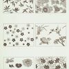 Wall papers. (Fig. 1-6)