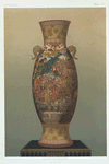 Vase, H. 25 in. (In the possession of Sir A. Barclay Walker).