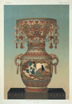 Vase, H. 16-1/2 in. (James L. Bowes, Esq.)