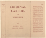 Criminal careers in retrospect