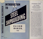 Introduction to steel shipbuilding.