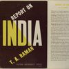 Report on India.