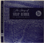 The story of scrap rubber.