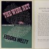 The wide net : and other stories.