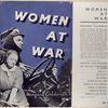 Women at war.