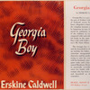 Georgia boy.