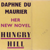 Hungry hill.