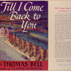 Till I come back to you.