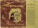 The conspirators.