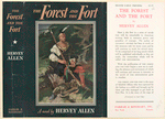 The forest and the fort.