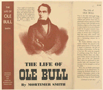 The life of Ole Bull.
