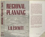 Regional planning.