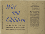 War and children.