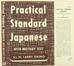 Practical standard Japanese : with military text.