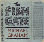 The fish gate.