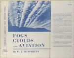 Fogs, clouds, and aviation.