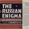 The Russian enigma, an interpretation.