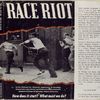 Race riot.