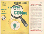 South of the Congo.