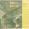 Brazil builds; architecture new and old, 1652-1942.