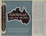 Australia and the Pacific.