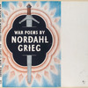 War poems of Nordahl Grieg.