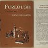 Furlough, a novel.