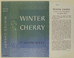 Winter Cherry.