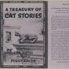 A treasury of cat stories.