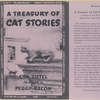 A treasury of cat stories.