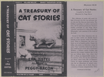 A treasury of cat stories.