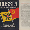 Russia then and always.