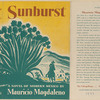 Sunburst.