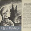 Fog magic