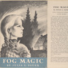 Fog magic