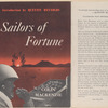 Sailors of fortune.