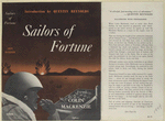 Sailors of fortune.