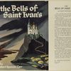 The bells of Saint Ivan's.