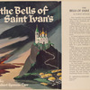 The bells of Saint Ivan's.
