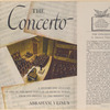 The concerto.