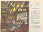 Samuel Johnson.