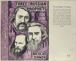 Three Russian prophets.