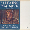 Britain's Home guard, a character study.