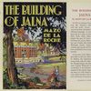 The building of Jalna.