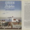 Green Dolphin street, a novel.
