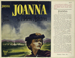 Joanna.