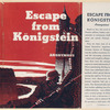 Escape from Königstein.
